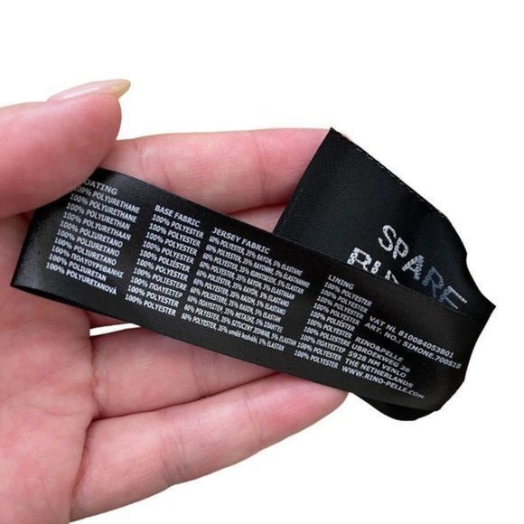 RINO & PELLE Pearl Rainjacket - Picture 5 of 5